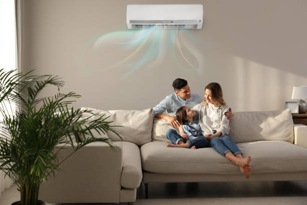 Best HVAC Financing and Leasing in Ellport, PA