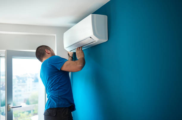 Best Seasonal HVAC Services in Ellport, PA