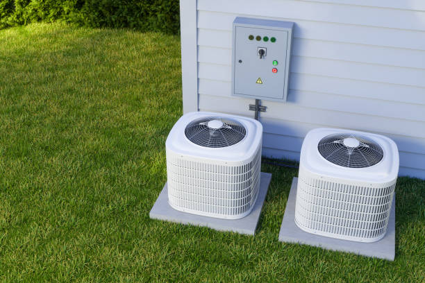 Best Geothermal HVAC Systems in Ellport, PA