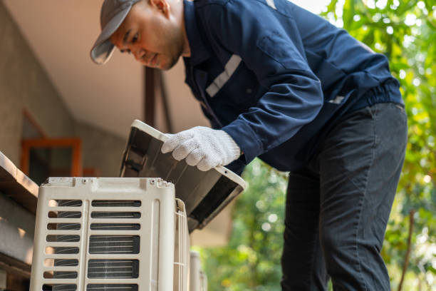 Best Energy-efficient HVAC Solutions in Ellport, PA
