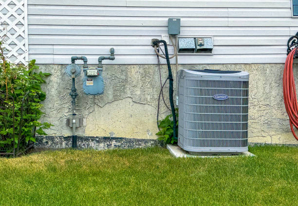 Best Residential HVAC in Ellport, PA